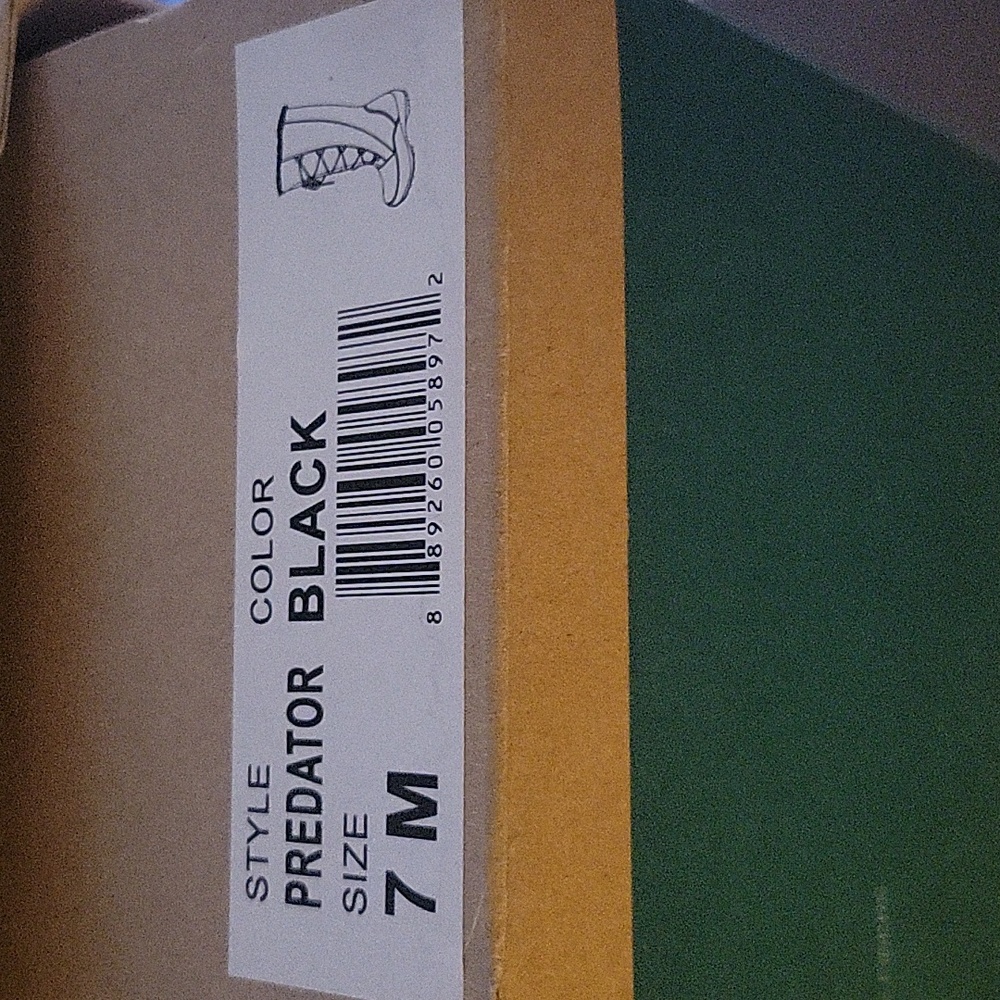 SPORTO BOOTS